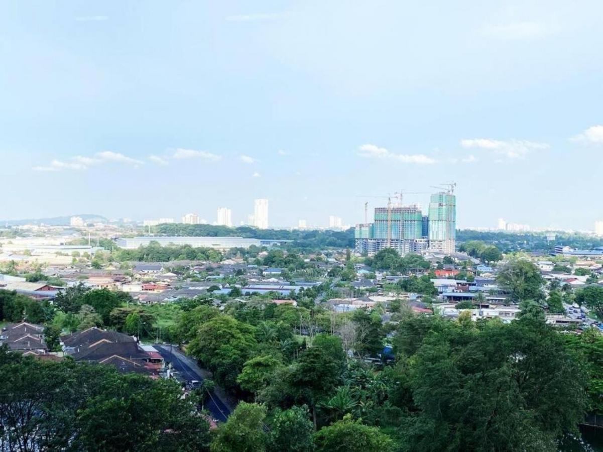 Vesta Homes, Ksl Residences Taman Daya, Johor Bahru Exteriör bild